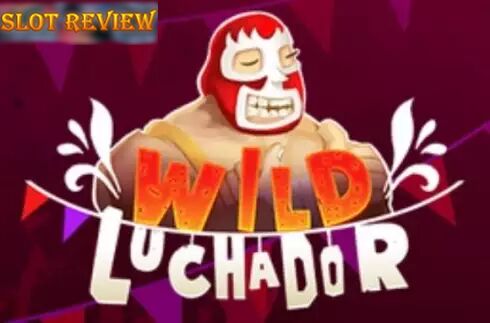 Wild Luchador icon